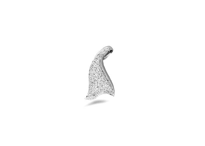 Rhodium Plated | Fashion Pendants